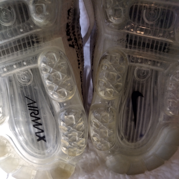 Nike Off White Vapor Max - Picture 4 of 10